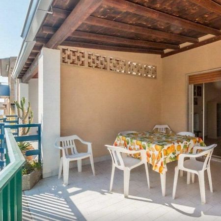 Apartment With 2 Rooms In Casuzze, With Sea View, Furnished Terrace An Экстерьер фото