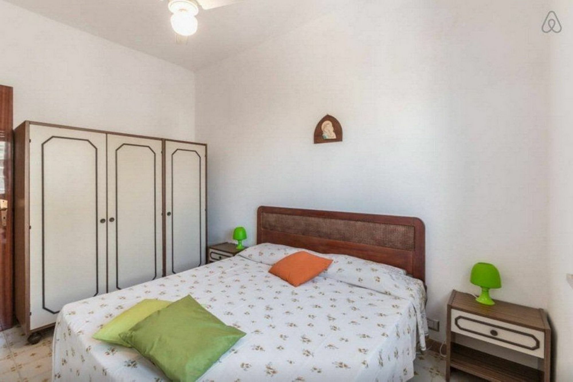 Apartment With 2 Rooms In Casuzze, With Sea View, Furnished Terrace An Экстерьер фото