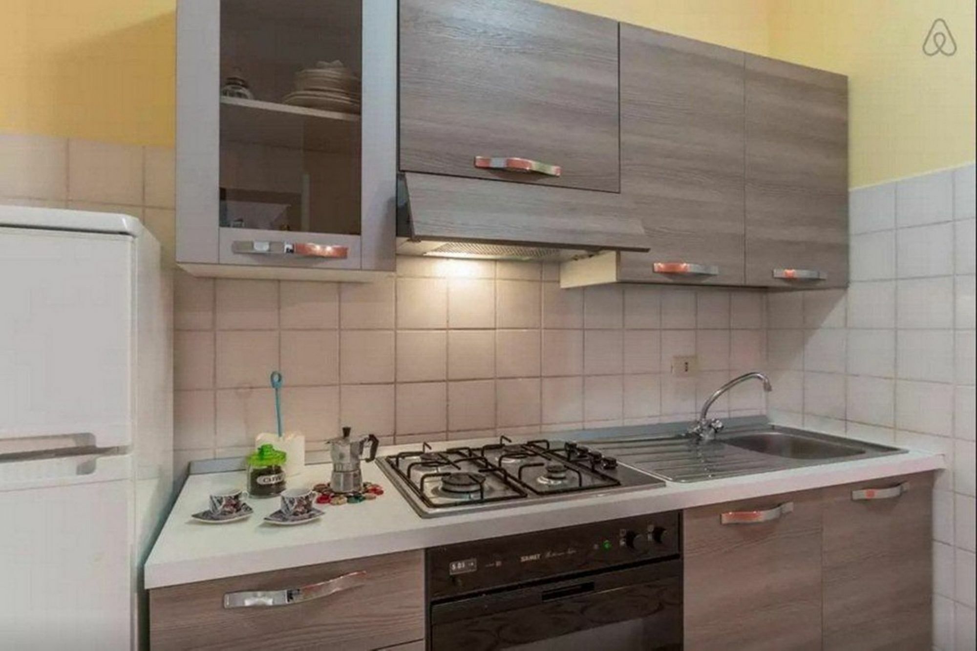 Apartment With 2 Rooms In Casuzze, With Sea View, Furnished Terrace An Экстерьер фото