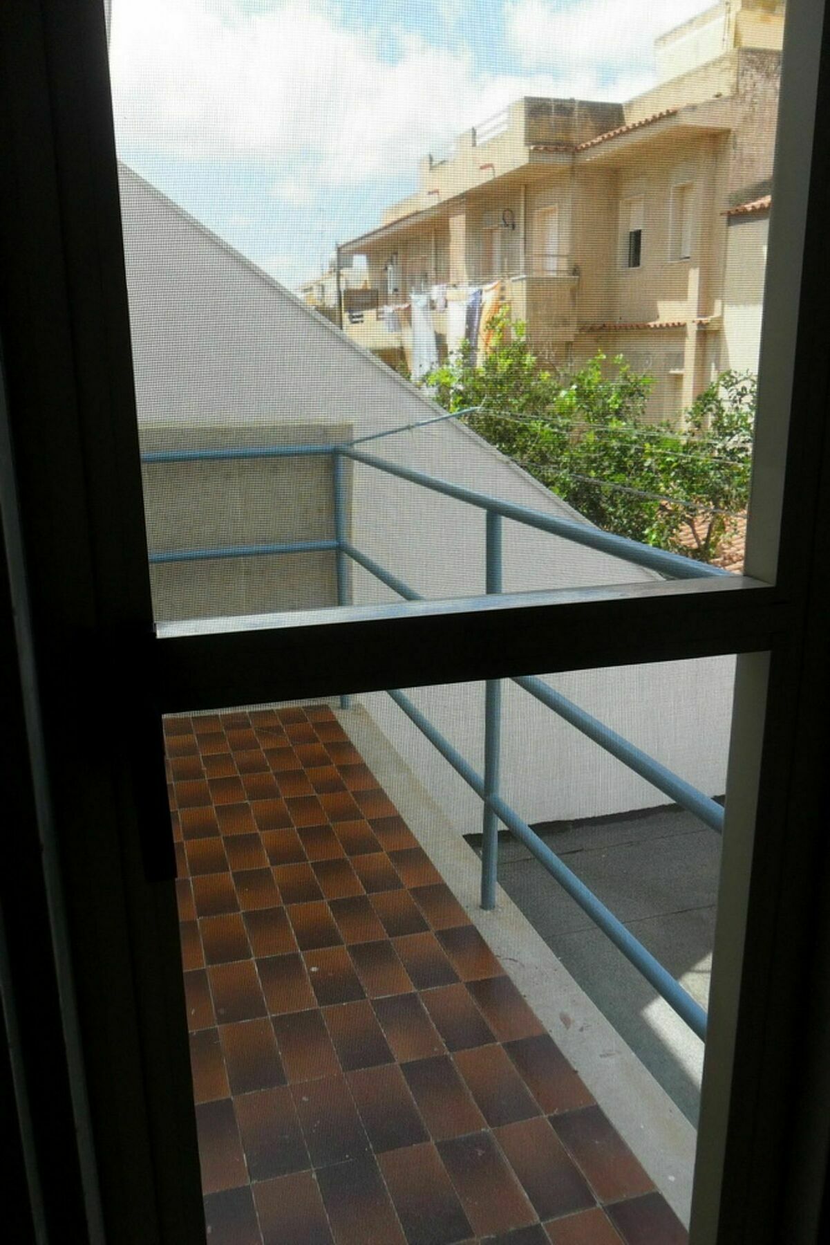 Apartment With 2 Rooms In Casuzze, With Sea View, Furnished Terrace An Экстерьер фото