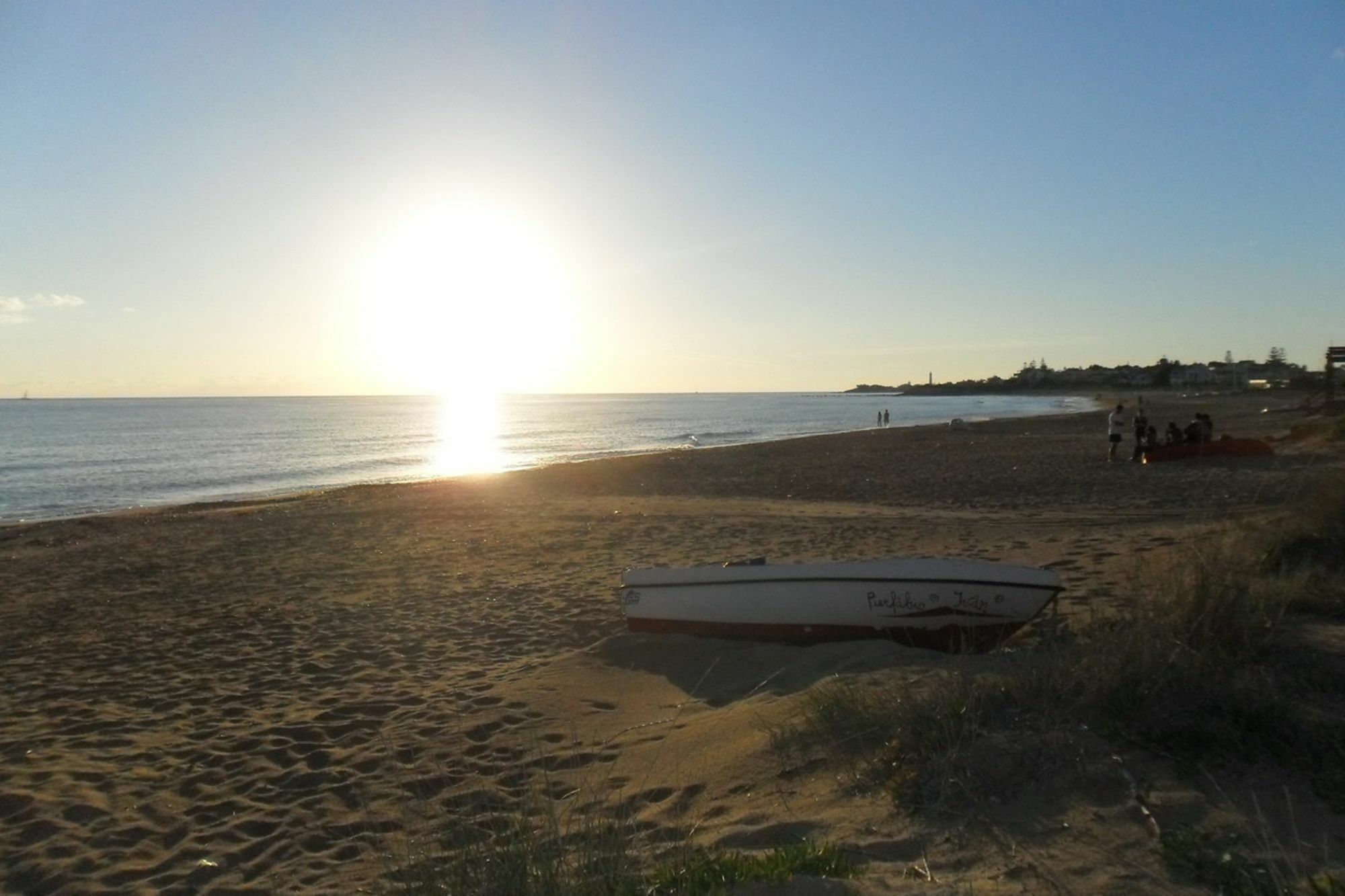 Apartment With 2 Rooms In Casuzze, With Sea View, Furnished Terrace An Экстерьер фото
