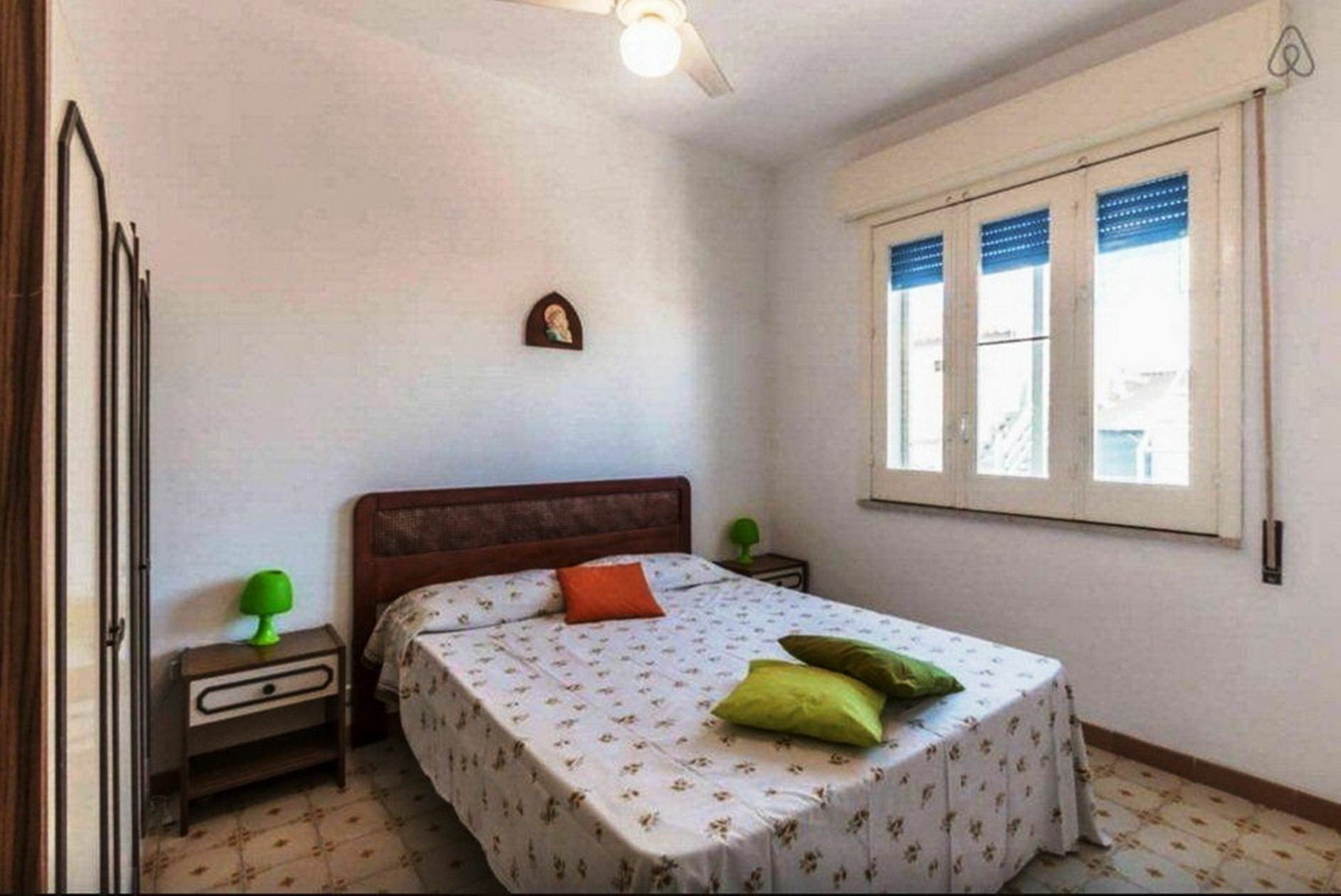 Apartment With 2 Rooms In Casuzze, With Sea View, Furnished Terrace An Экстерьер фото
