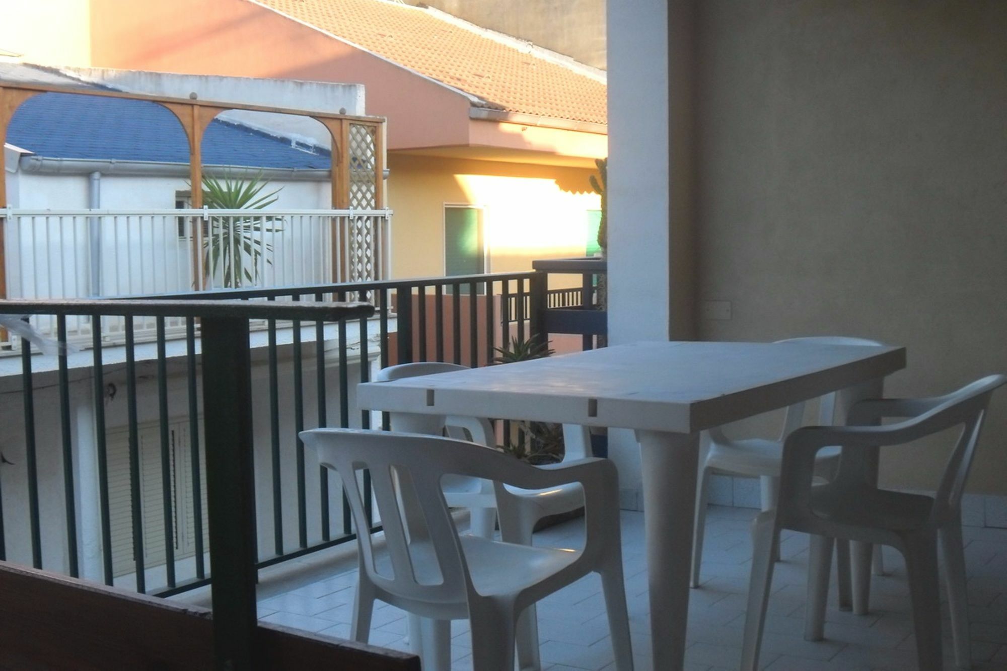 Apartment With 2 Rooms In Casuzze, With Sea View, Furnished Terrace An Экстерьер фото